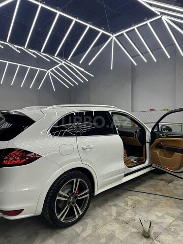 Porsche Cayenne GTS 2012, 223,699 km - 4.8 l - Bakı