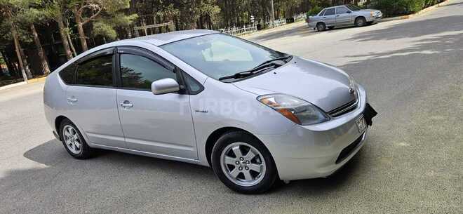 Toyota Prius 2006, 400,200 km - 1.5 l - Sumqayıt