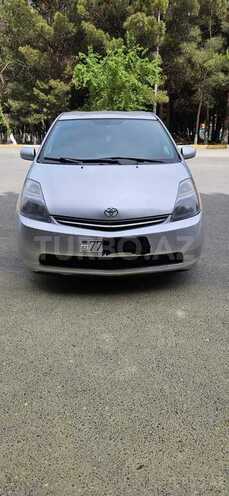 Toyota Prius 2006, 400,200 km - 1.5 l - Sumqayıt