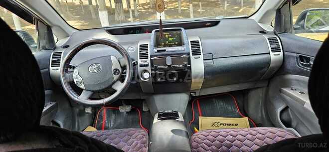 Toyota Prius 2006, 400,200 km - 1.5 l - Sumqayıt