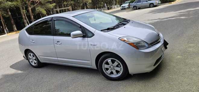 Toyota Prius 2006, 400,200 km - 1.5 l - Sumqayıt