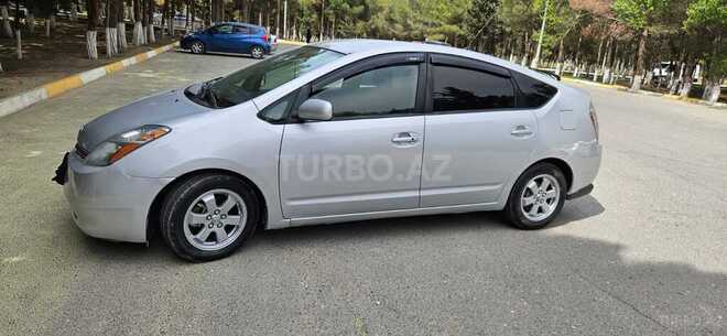 Toyota Prius 2006, 400,200 km - 1.5 l - Sumqayıt