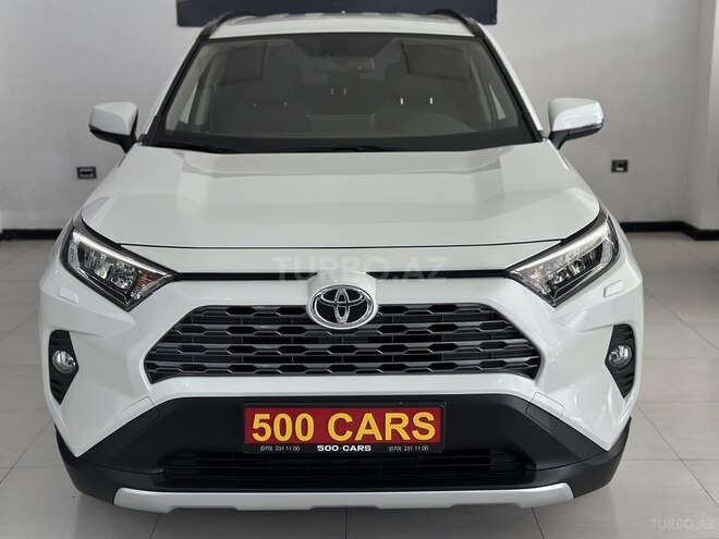 Toyota RAV4-2