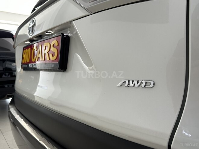 Toyota RAV4-22