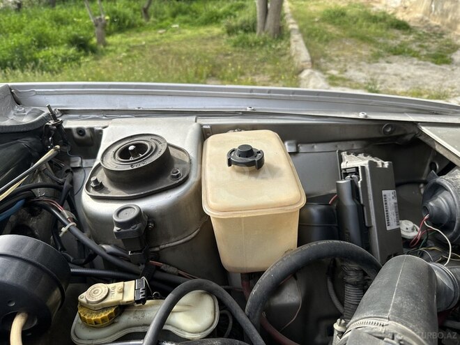 Tofas Dogan 2004, 73,000 km - 1.6 l - Bakı
