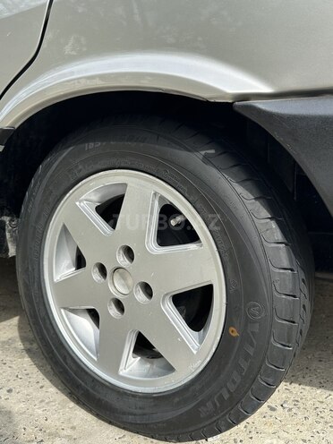 Tofas Dogan 2004, 73,000 km - 1.6 l - Bakı