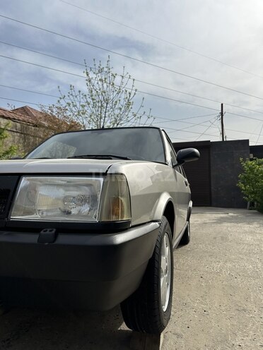 Tofas Dogan 2004, 73,000 km - 1.6 l - Bakı
