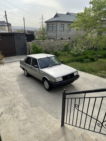 Tofas Dogan 2004, 73,000 km - 1.6 l - Bakı