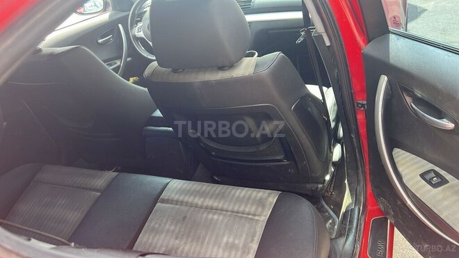 BMW 120 2004, 302,125 km - 2.0 л - Bakı