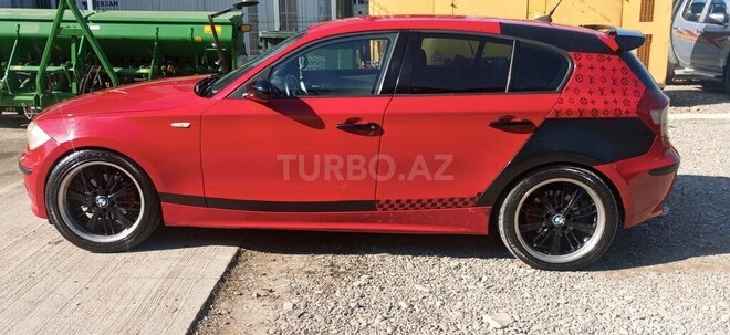 BMW 120 2004, 302,125 km - 2.0 л - Bakı