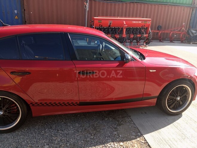 BMW 120 2004, 302,125 km - 2.0 л - Bakı