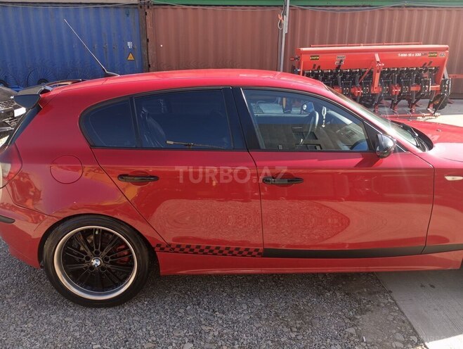 BMW 120 2004, 302,125 km - 2.0 л - Bakı
