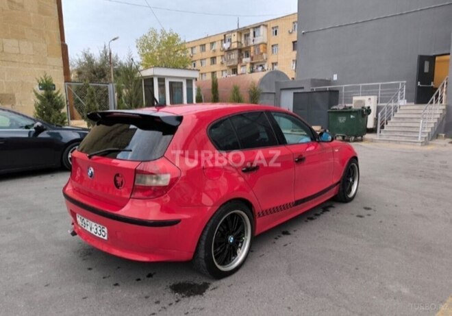 BMW 120 2004, 302,125 km - 2.0 л - Bakı