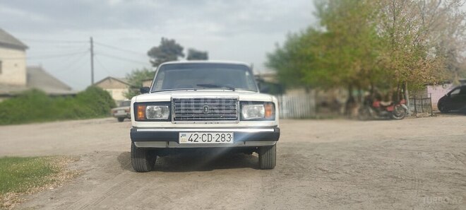 LADA (VAZ) 2107 2010, 95,000 km - 1.6 л - Neftçala