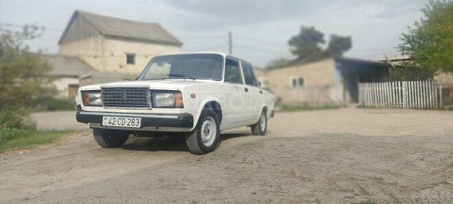 LADA (VAZ) 2107 2010, 95,000 km - 1.6 л - Neftçala