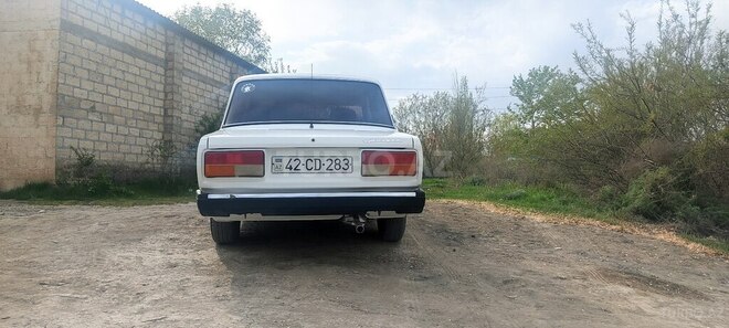 LADA (VAZ) 2107 2010, 95,000 km - 1.6 л - Neftçala