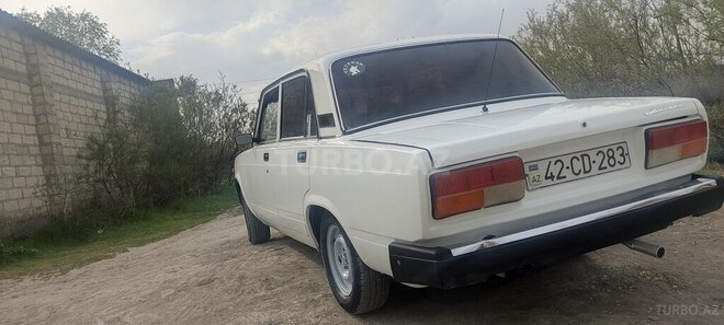 LADA (VAZ) 2107 2010, 95,000 km - 1.6 л - Neftçala