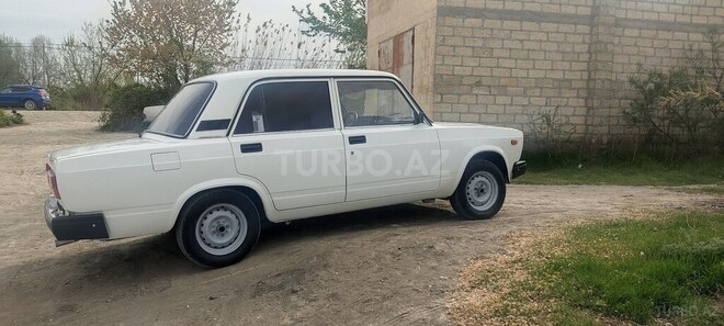 LADA (VAZ) 2107 2010, 95,000 km - 1.6 л - Neftçala