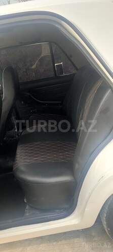 LADA (VAZ) 2107 2010, 95,000 km - 1.6 л - Neftçala