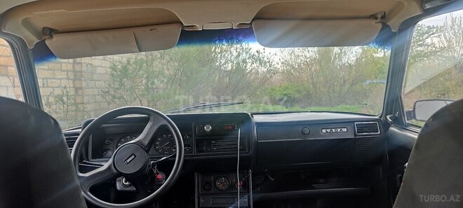 LADA (VAZ) 2107 2010, 95,000 km - 1.6 л - Neftçala