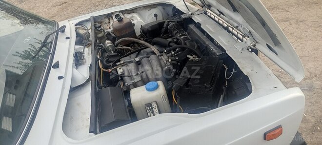 LADA (VAZ) 2107 2010, 95,000 km - 1.6 л - Neftçala
