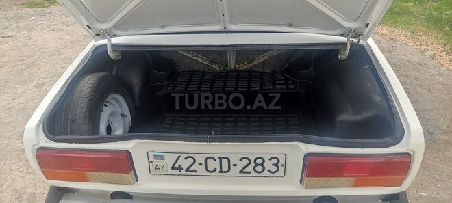 LADA (VAZ) 2107 2010, 95,000 km - 1.6 л - Neftçala