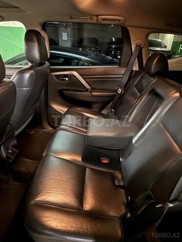 Mitsubishi Pajero Sport 2020, 129,000 km - 3.0 l - Bakı