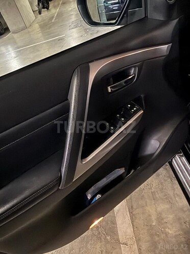 Mitsubishi Pajero Sport 2020, 129,000 km - 3.0 l - Bakı