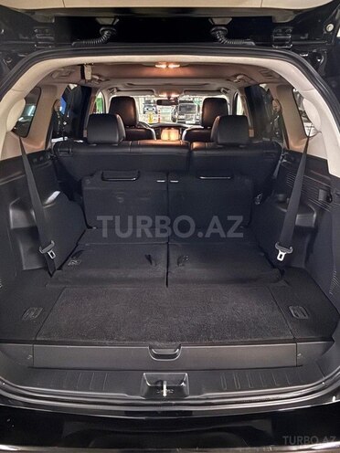 Mitsubishi Pajero Sport 2020, 129,000 km - 3.0 l - Bakı