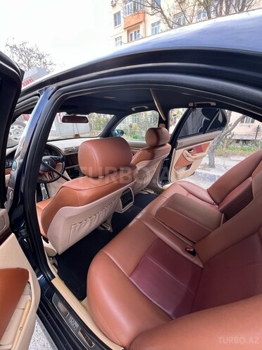 BMW 525 2001, 312,450 km - 2.5 l - Bakı