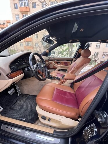BMW 525 2001, 312,450 km - 2.5 l - Bakı