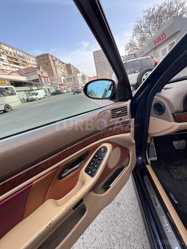 BMW 525 2001, 312,450 km - 2.5 l - Bakı