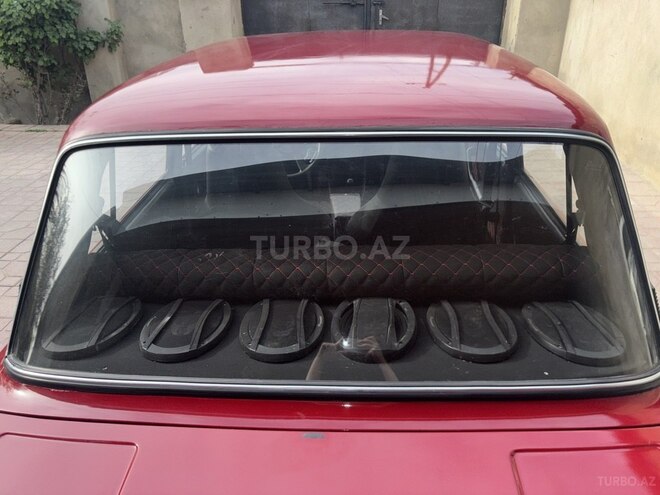 LADA (VAZ) 2107 2009, 87,002 km - 1.6 l - Bakı