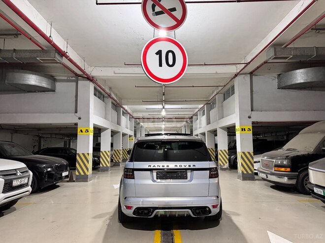 Land Rover RR Sport 2014, 175,120 km - 3.0 л - Bakı