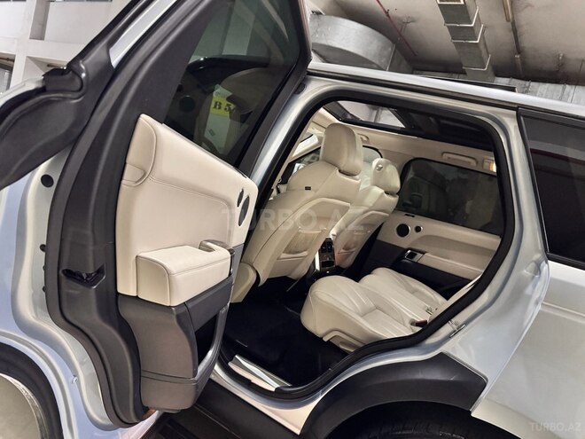 Land Rover RR Sport 2014, 175,120 km - 3.0 л - Bakı