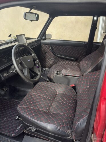 LADA (VAZ) 2107 2009, 87,002 km - 1.6 l - Bakı