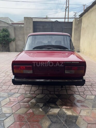LADA (VAZ) 2107 2009, 87,002 km - 1.6 l - Bakı