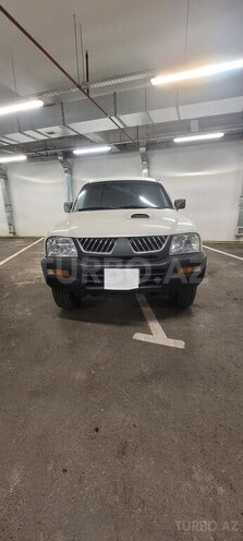 Mitsubishi L200 1999, 225,000 km - 2.5 л - Bakı
