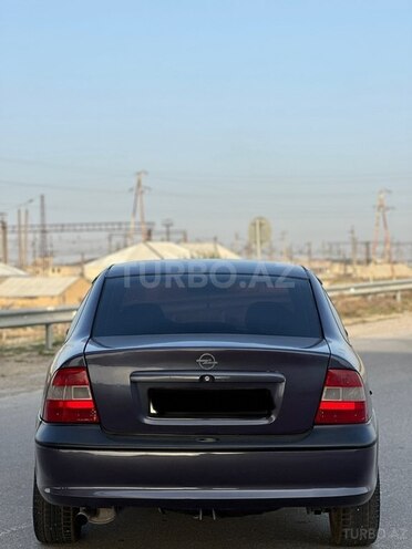 Opel Vectra 1996, 256,000 km - 1.8 l - Sumqayıt