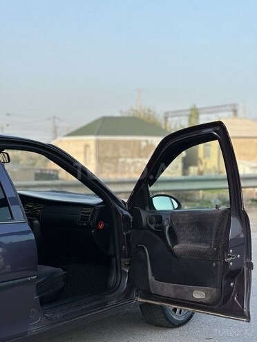 Opel Vectra 1996, 256,000 km - 1.8 l - Sumqayıt