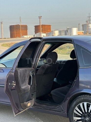 Opel Vectra 1996, 256,000 km - 1.8 l - Sumqayıt