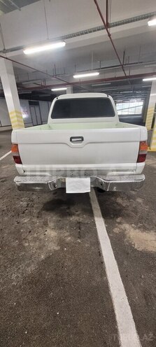 Mitsubishi L200 1999, 225,000 km - 2.5 л - Bakı