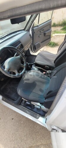 Mitsubishi L200 1999, 225,000 km - 2.5 л - Bakı