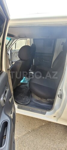 Mitsubishi L200 1999, 225,000 km - 2.5 л - Bakı