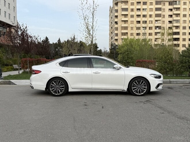 Hyundai Grandeur-3