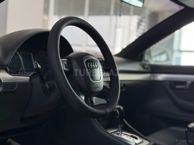 Audi A4 2007, 230,000 km - 2.0 л - Bakı