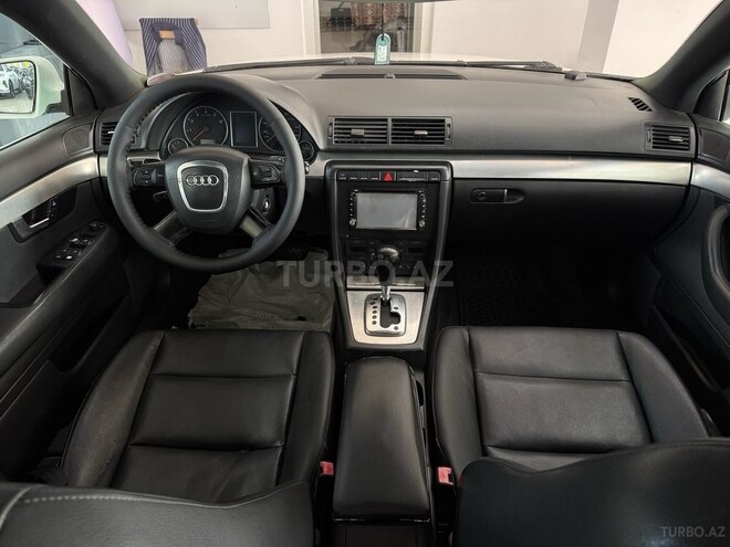 Audi A4 2007, 230,000 km - 2.0 л - Bakı