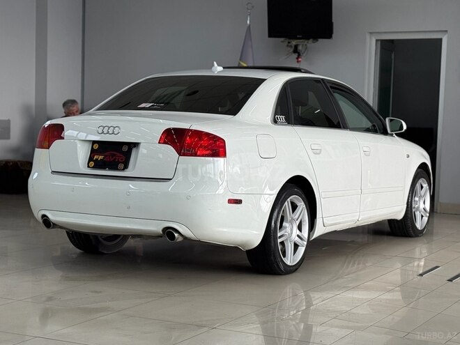 Audi A4 2007, 230,000 km - 2.0 л - Bakı