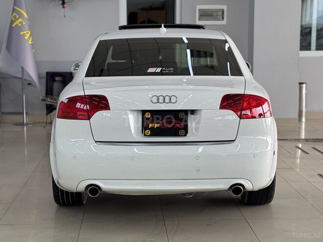 Audi A4 2007, 230,000 km - 2.0 л - Bakı