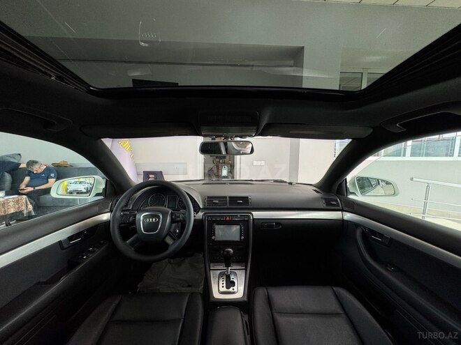 Audi A4 2007, 230,000 km - 2.0 л - Bakı